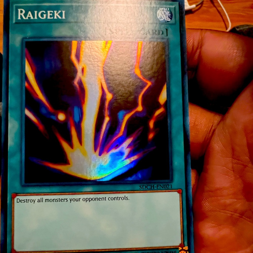 Raigeki